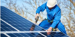 Installation Maintenance Panneaux Solaires Photovoltaïques à Moutier-d'Ahun